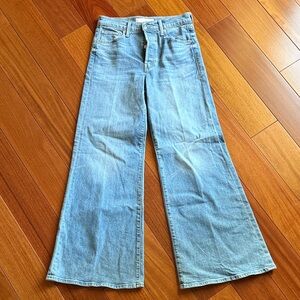 Mother Classic Blue Women's Jeans